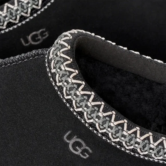 UGG Tasman II in Black - Picture 5 of 7